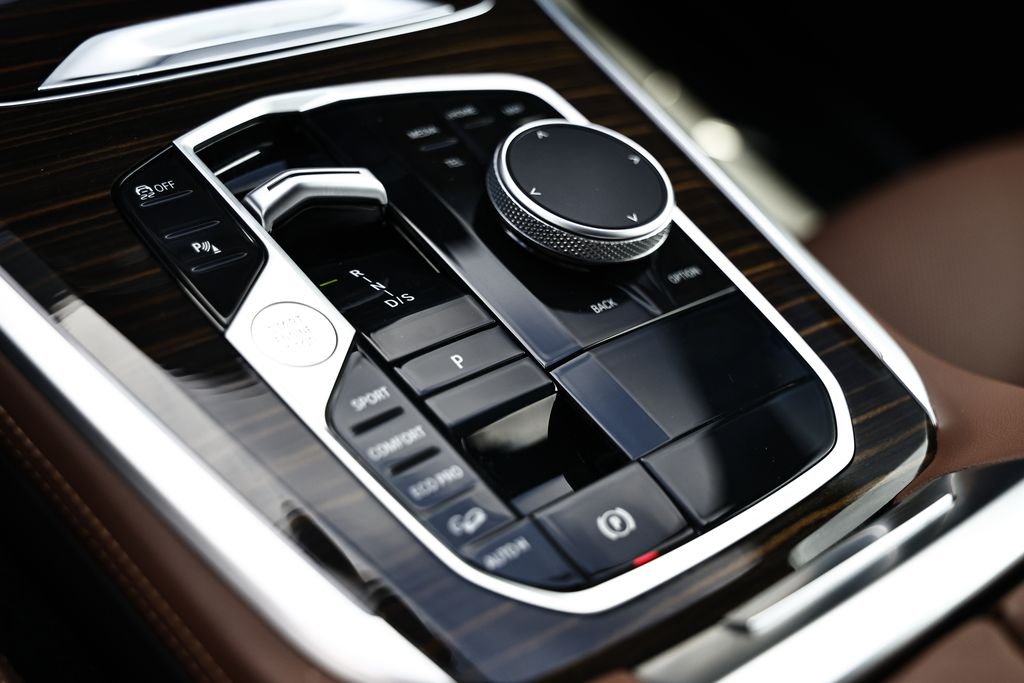 2026 BMW X5 40i - Photo 39