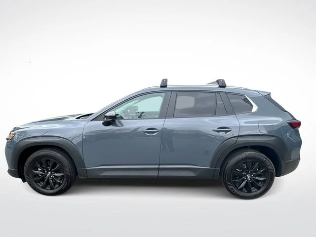 2025 Mazda CX-50 2.5 S Select's photo