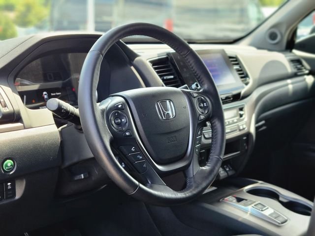 Used 2023 Gray Honda RTL-E image 21