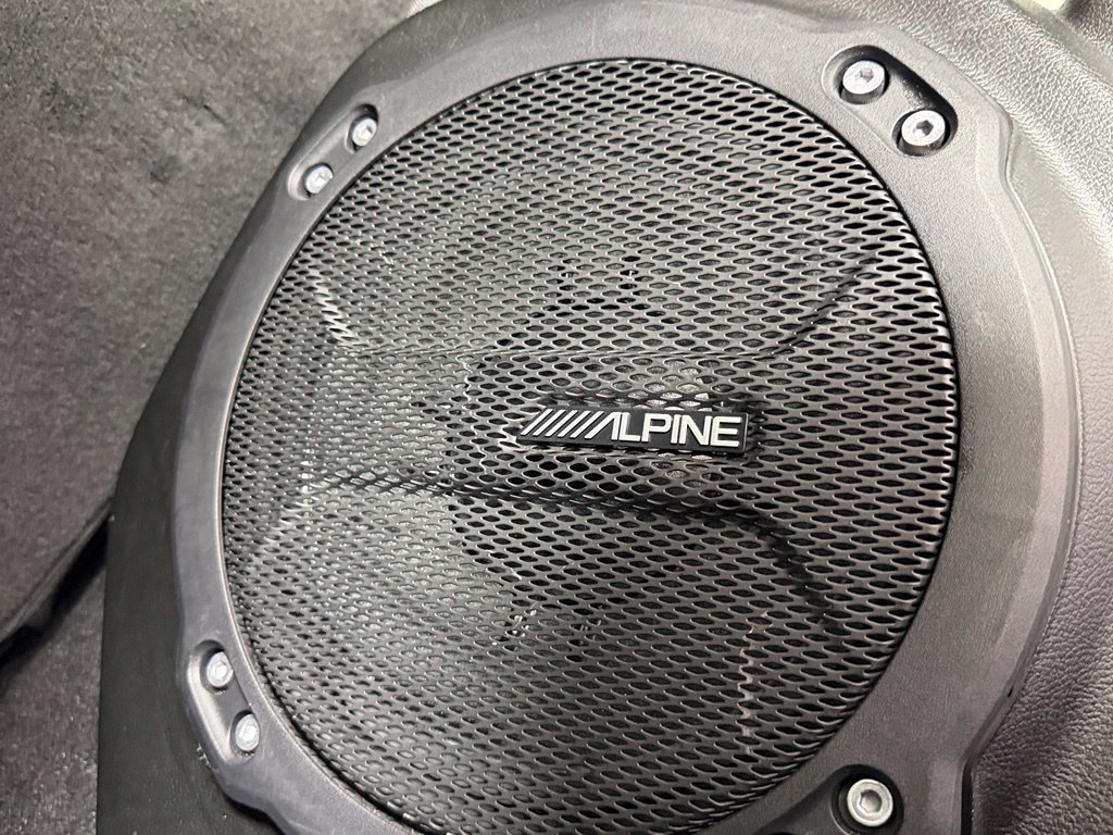 Used 2022 Blue Jeep Unlimited Rubicon image 22