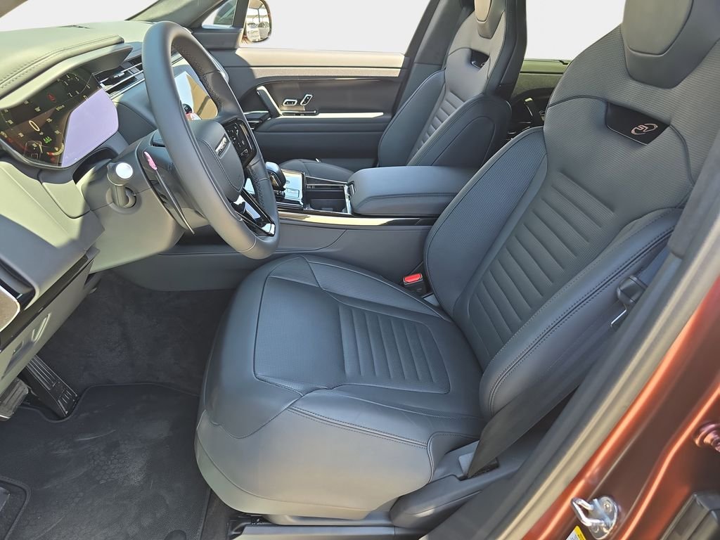 2025 Land Rover Range Rover Sport SV Edition Two - Photo 16