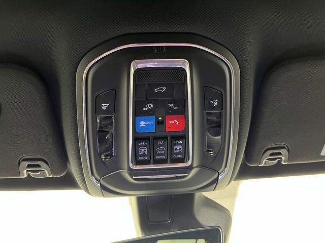 Used 2025 Gray Jeep Series II image 35