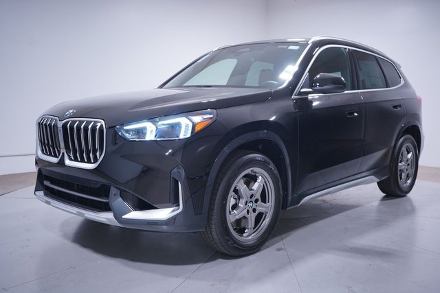 2026|BMW|X1|xDrive28i|4D Sport Utility