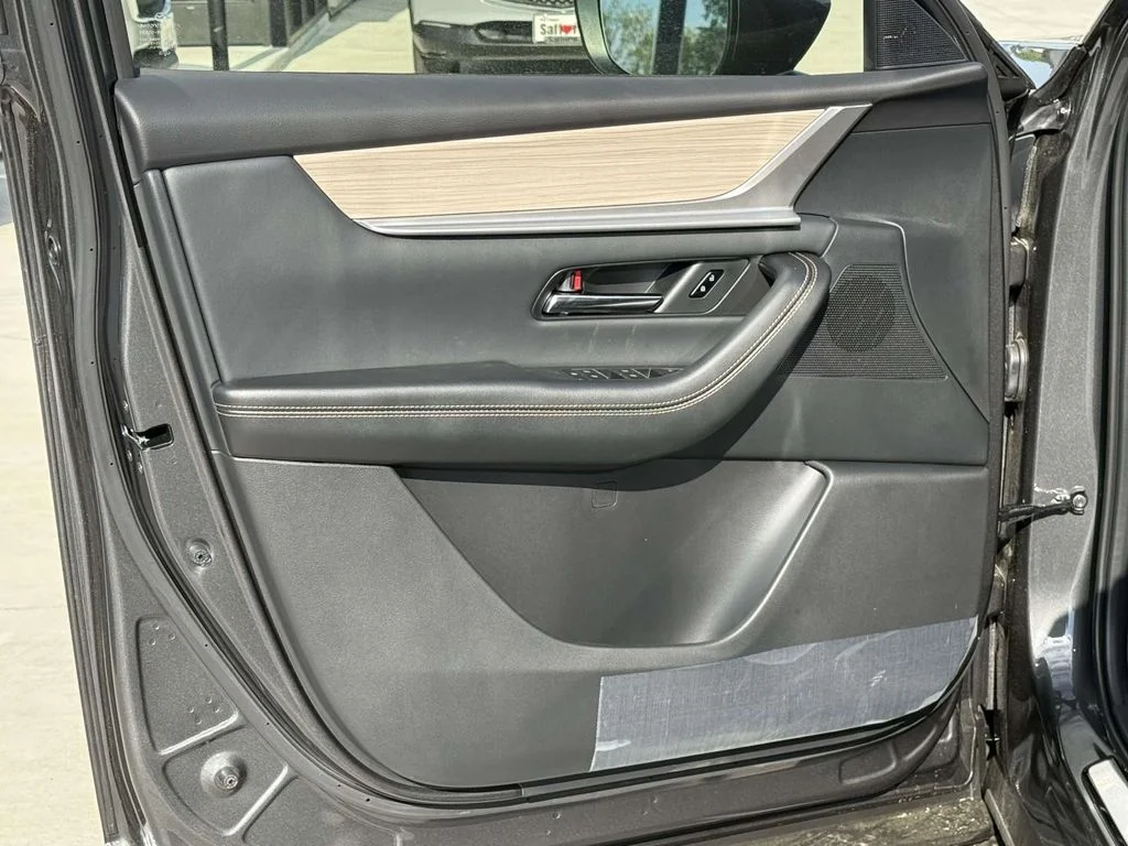 New 2026 Machine Gray Mazda 3.3 Turbo Preferred image 29