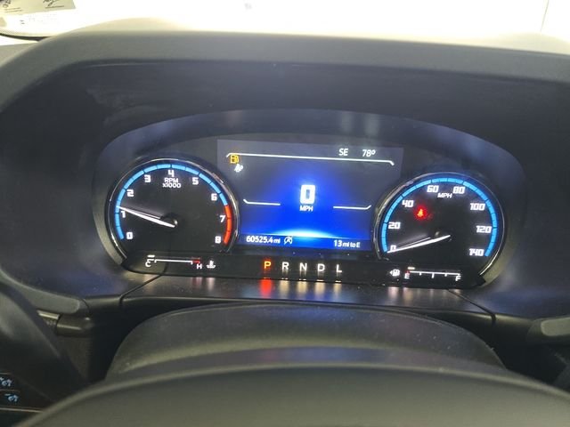 Used 2024 White Ford Outer Banks image 17