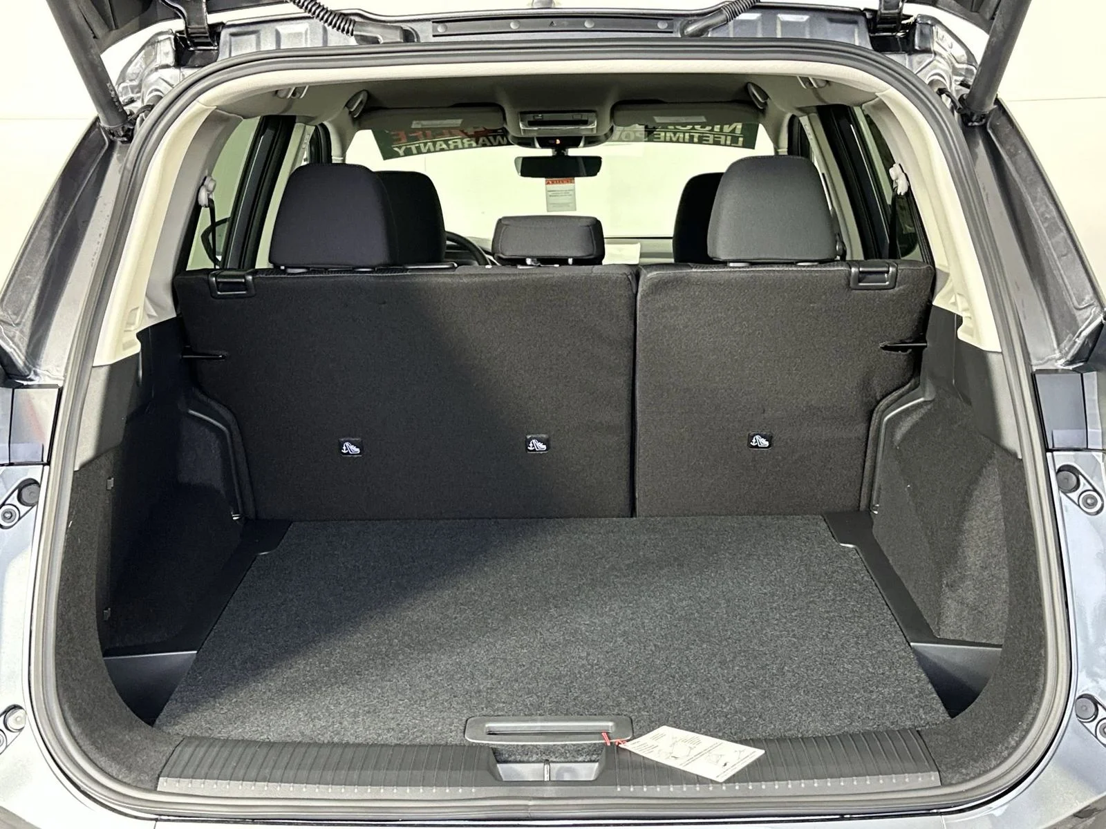 2026 Nissan Rogue SV - Photo 30