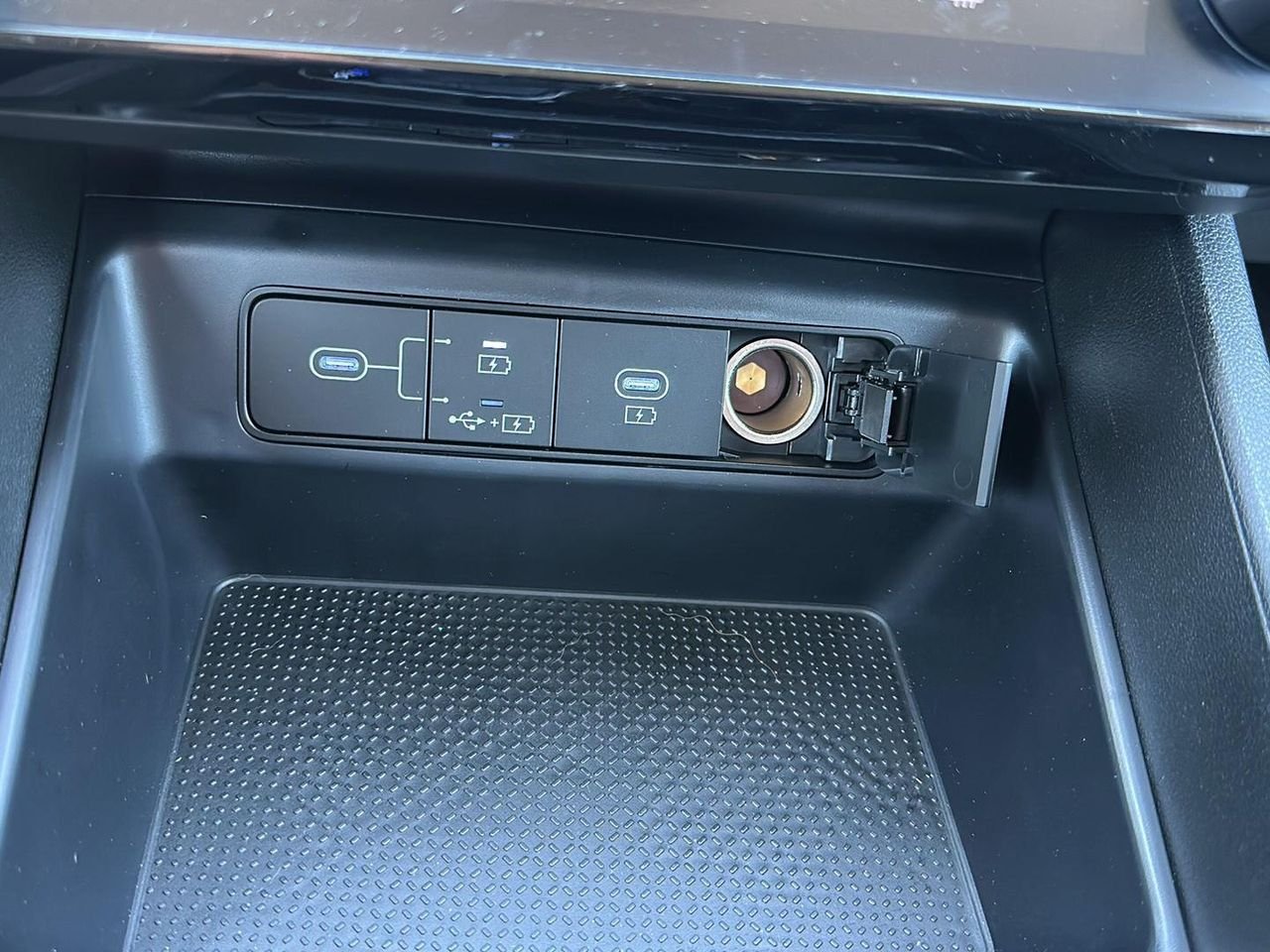 2026 Hyundai Tucson SEL - Photo 23