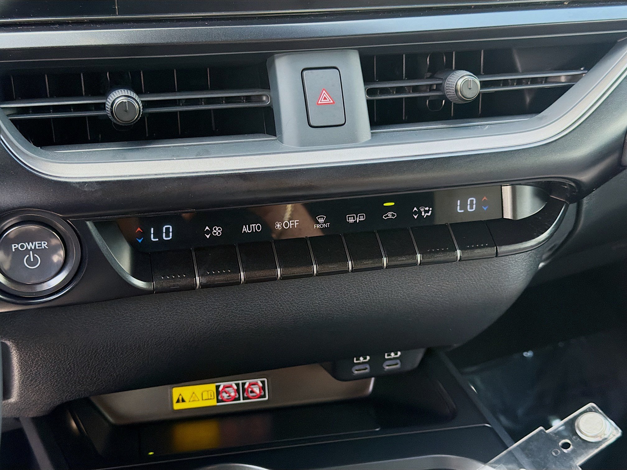 Used 2025 Iridium Lexus UX 300h image 12