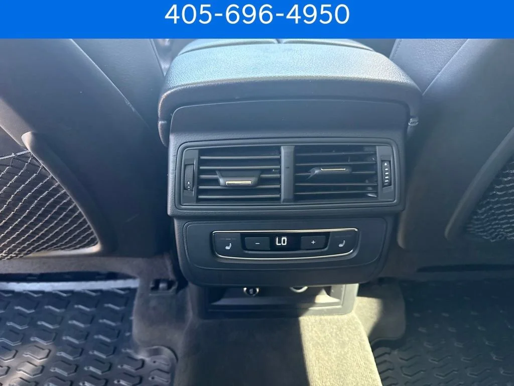 Pre-Owned 2019 Audi Q7 SE Premium