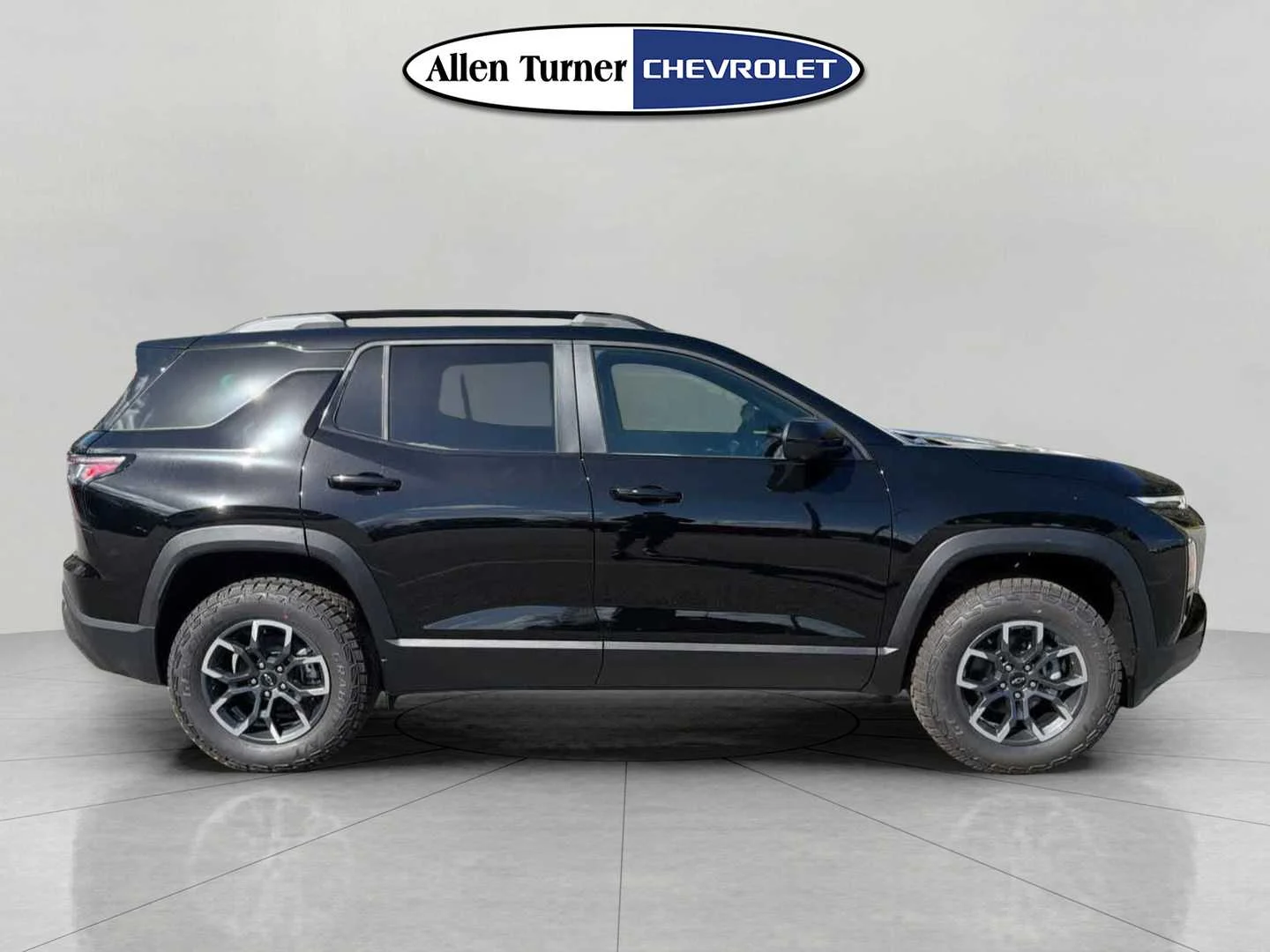 New 2026 Chevrolet Equinox ACTIV SUV in Crestview #CTL414148