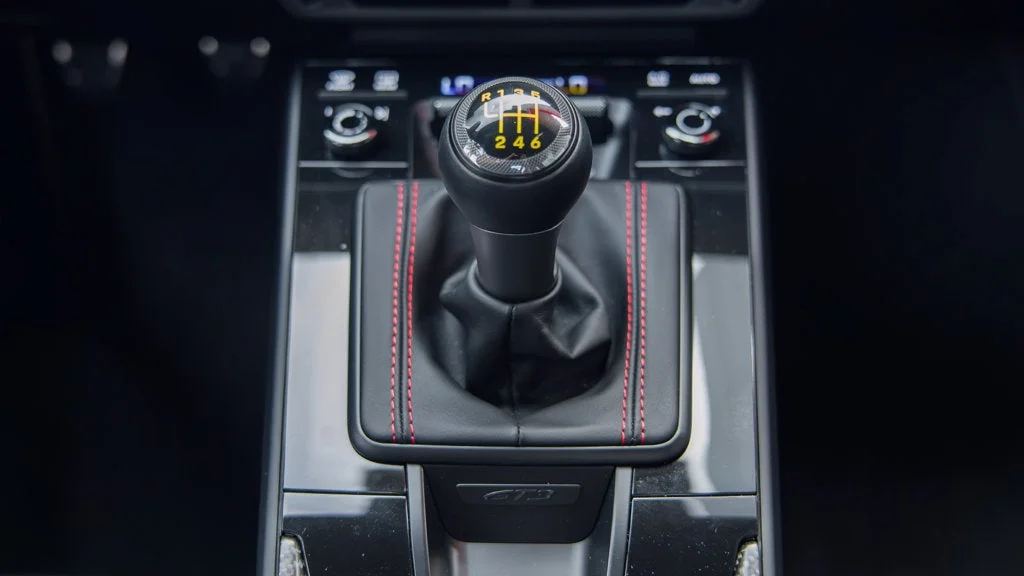 2026 Porsche 911 GT3 - Photo 19