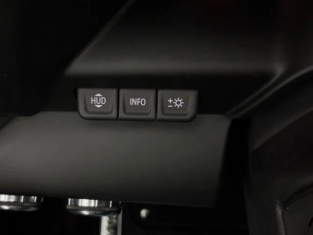 New 2026 Onyx Black GMC AT4 image 32