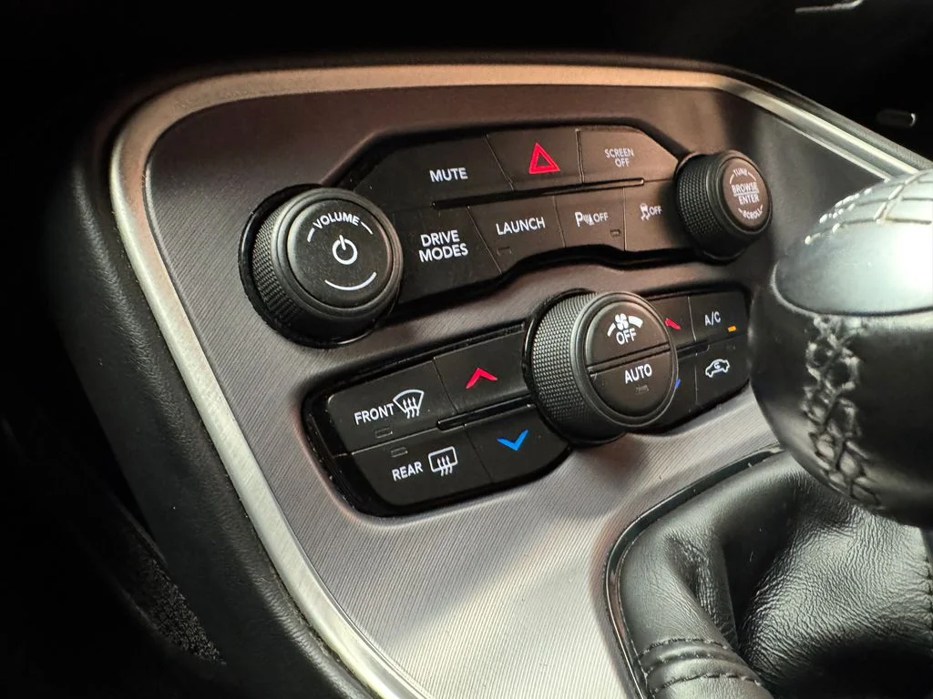 2021 Dodge Challenger R/T - Photo 19