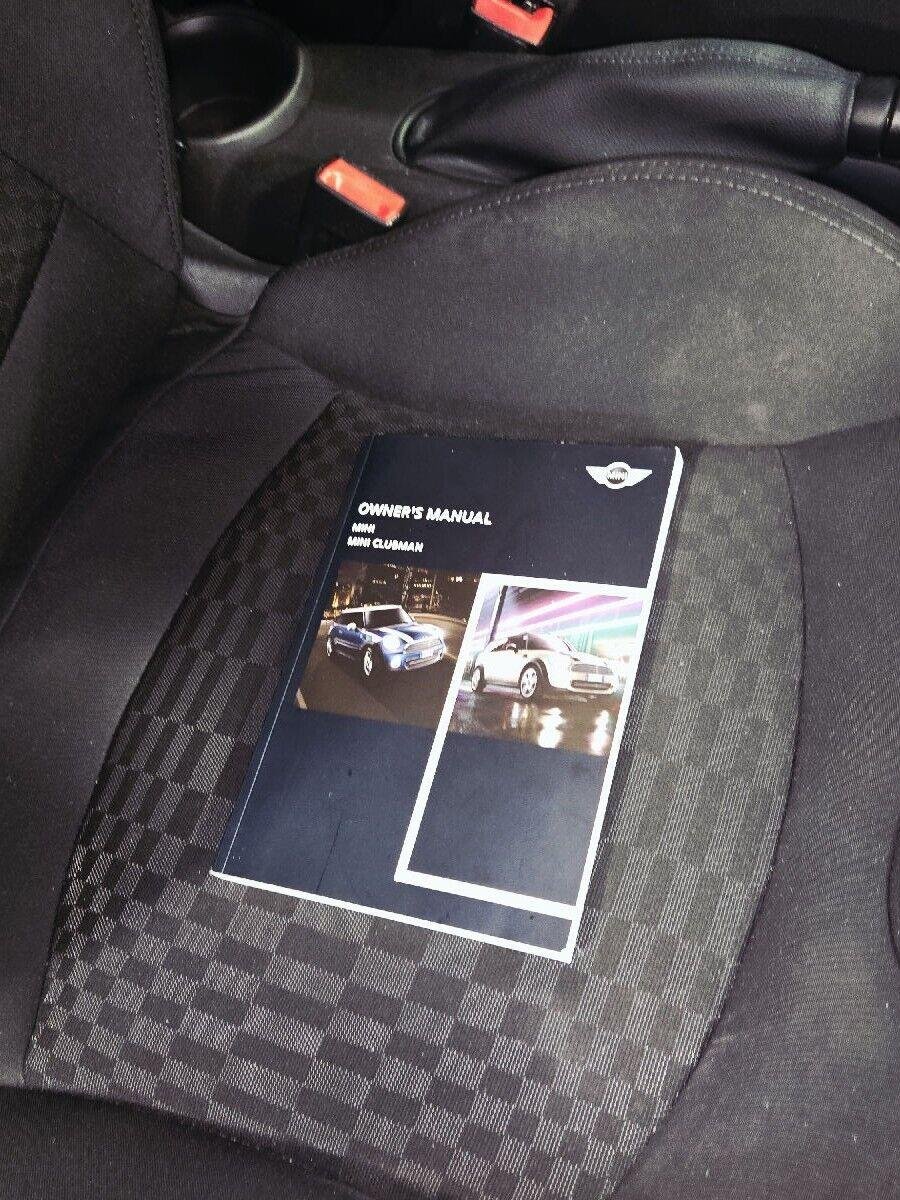 Used 2013 Reef Blue Metallic MINI CLUBVAN image 55