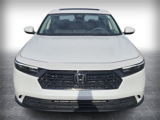 2024 Honda Accord EX photo 2