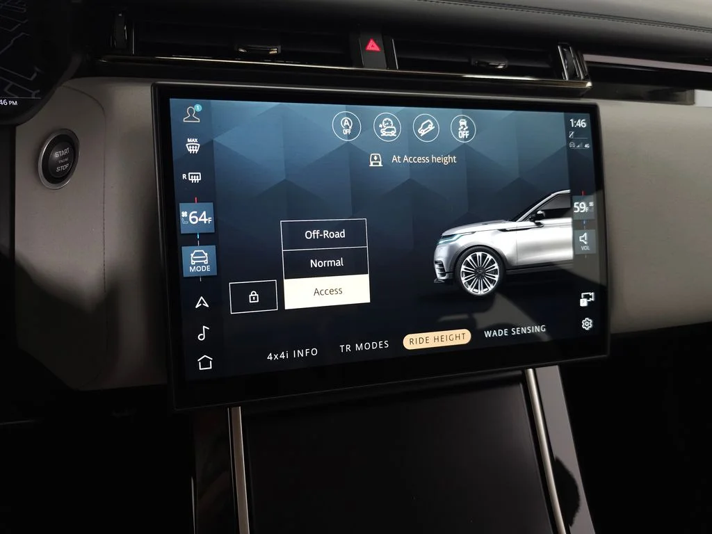 2026 Land Rover Range Rover Velar Dynamic SE - Photo 33