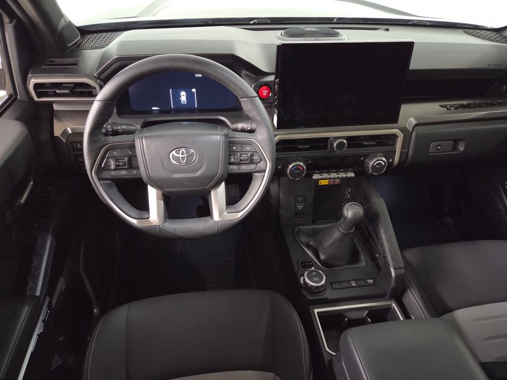 Used 2025  Toyota TRD Off-Road image 17