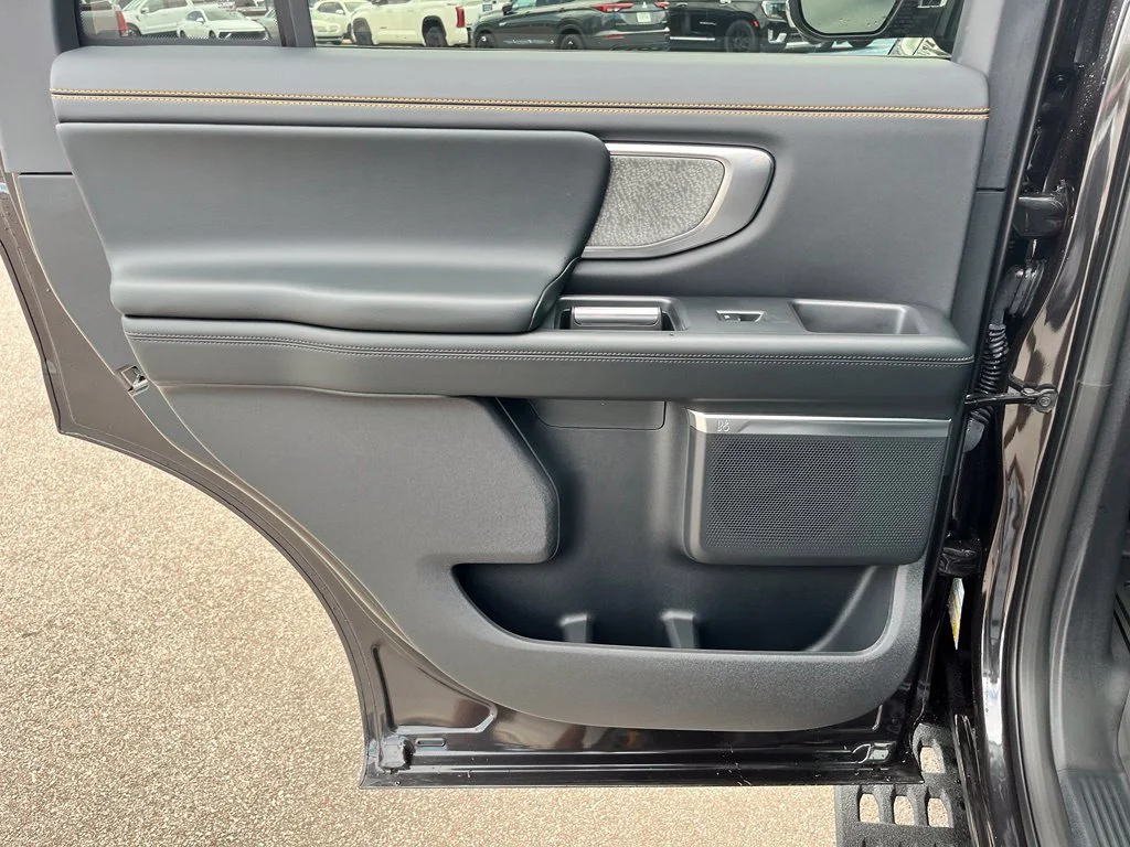 New 2027 Gray Ford Tremor image 18