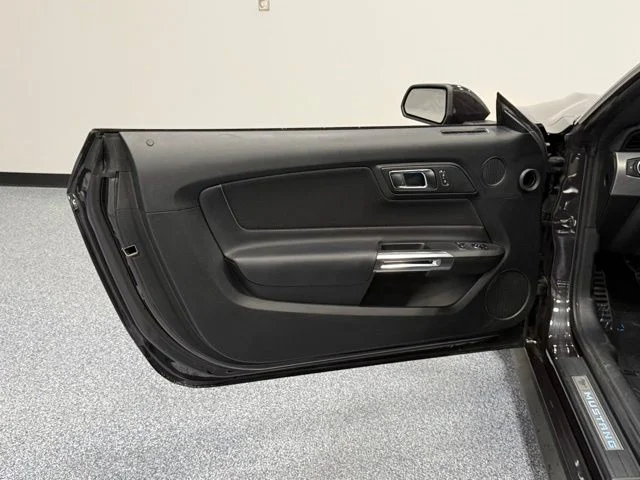 Used 2023 Gray Ford GT image 13