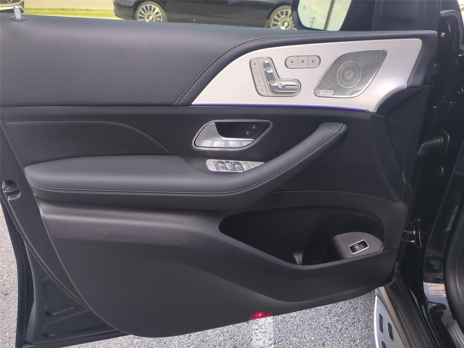 Used 2024 Black Mercedes-Benz AMG® GLE 53 image 14
