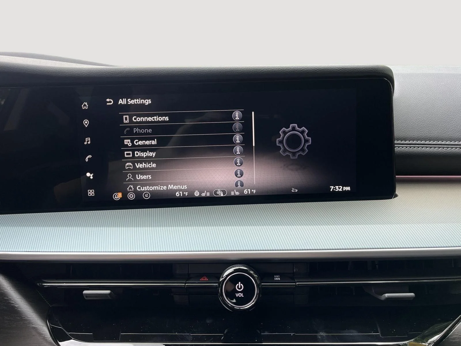 New 2026 Everest White Pearl TriCoat Nissan SL image 24