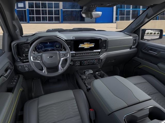2026 Chevrolet Silverado 1500 ZR2 - Photo 15