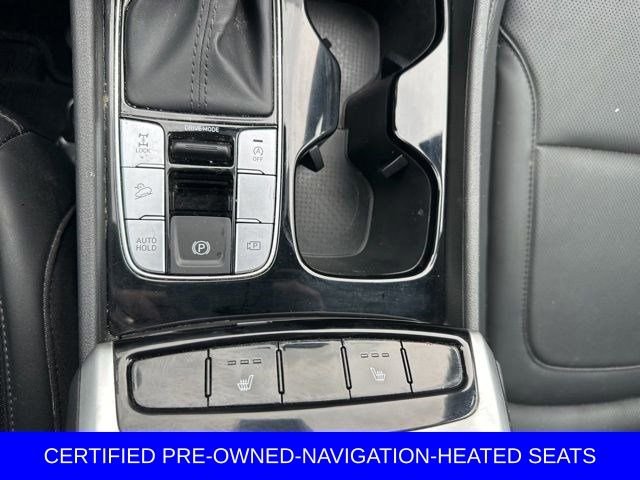 2023 Hyundai Tucson XRT - Photo 56