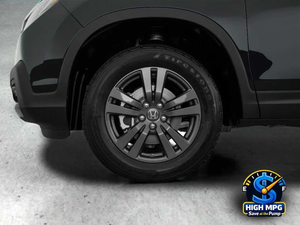 Used 2018 Black Honda Sport image 49