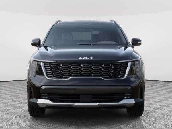 New 2026 Ebony Black Kia SX image 22