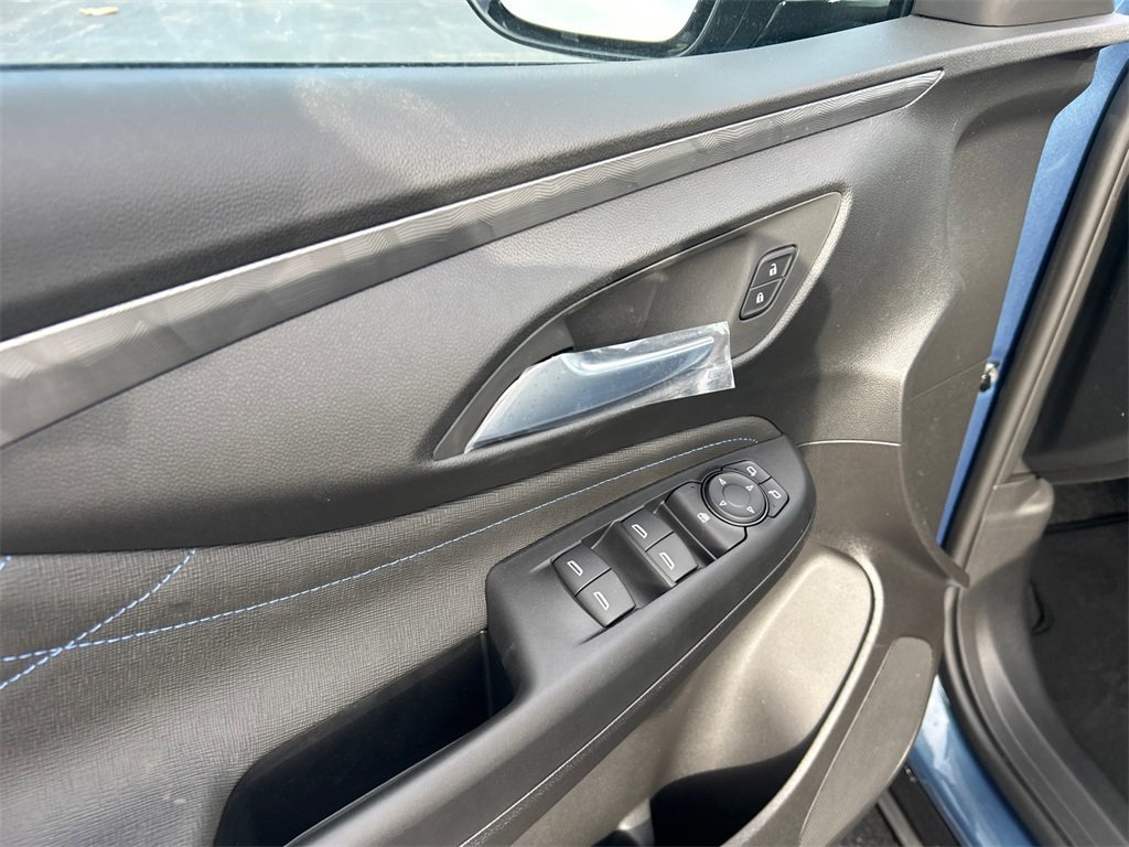 2026 BUICK ENVISTA - Image 13