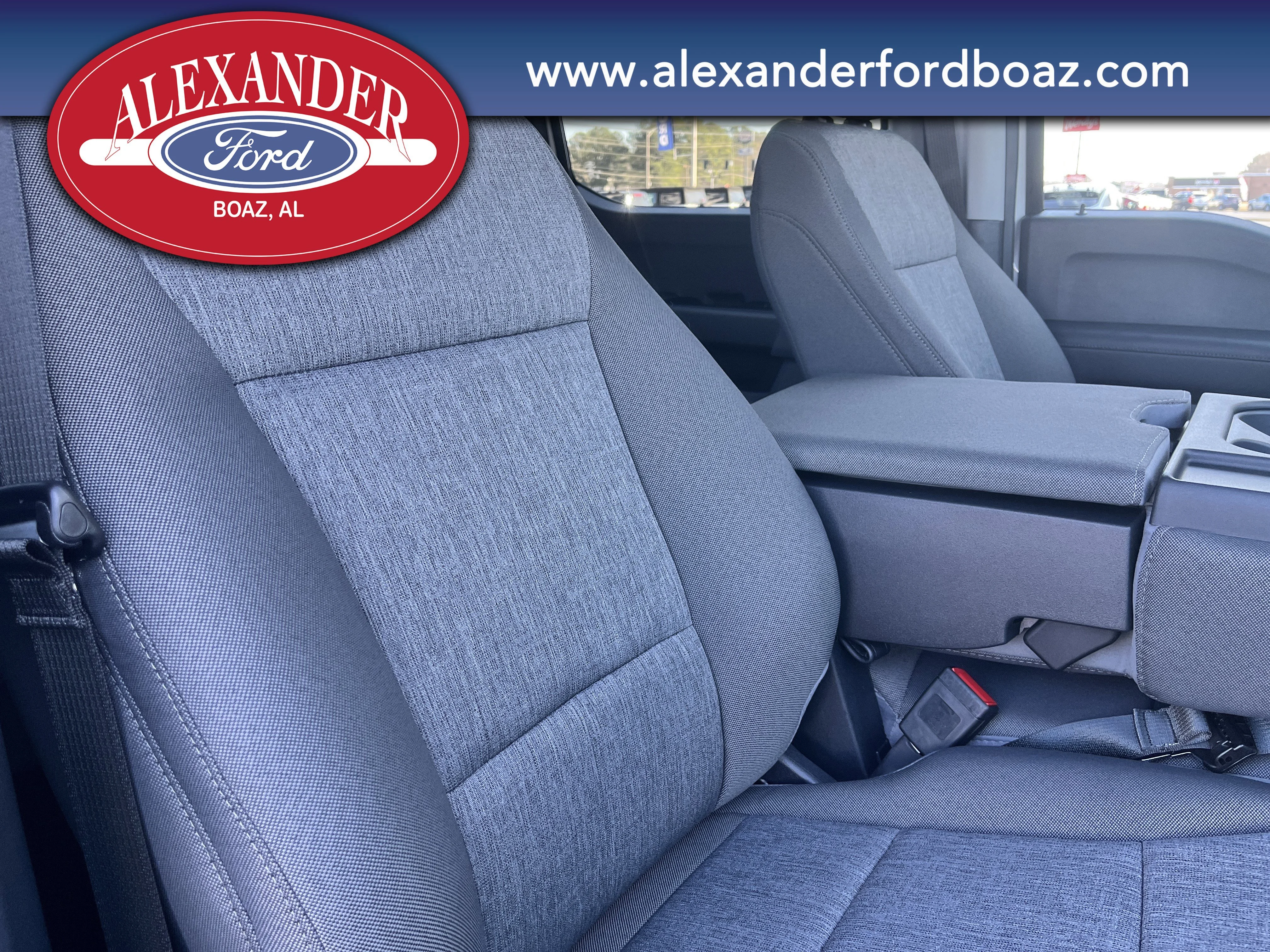 New 2026 Avalanche Ford F-250® XL image 19