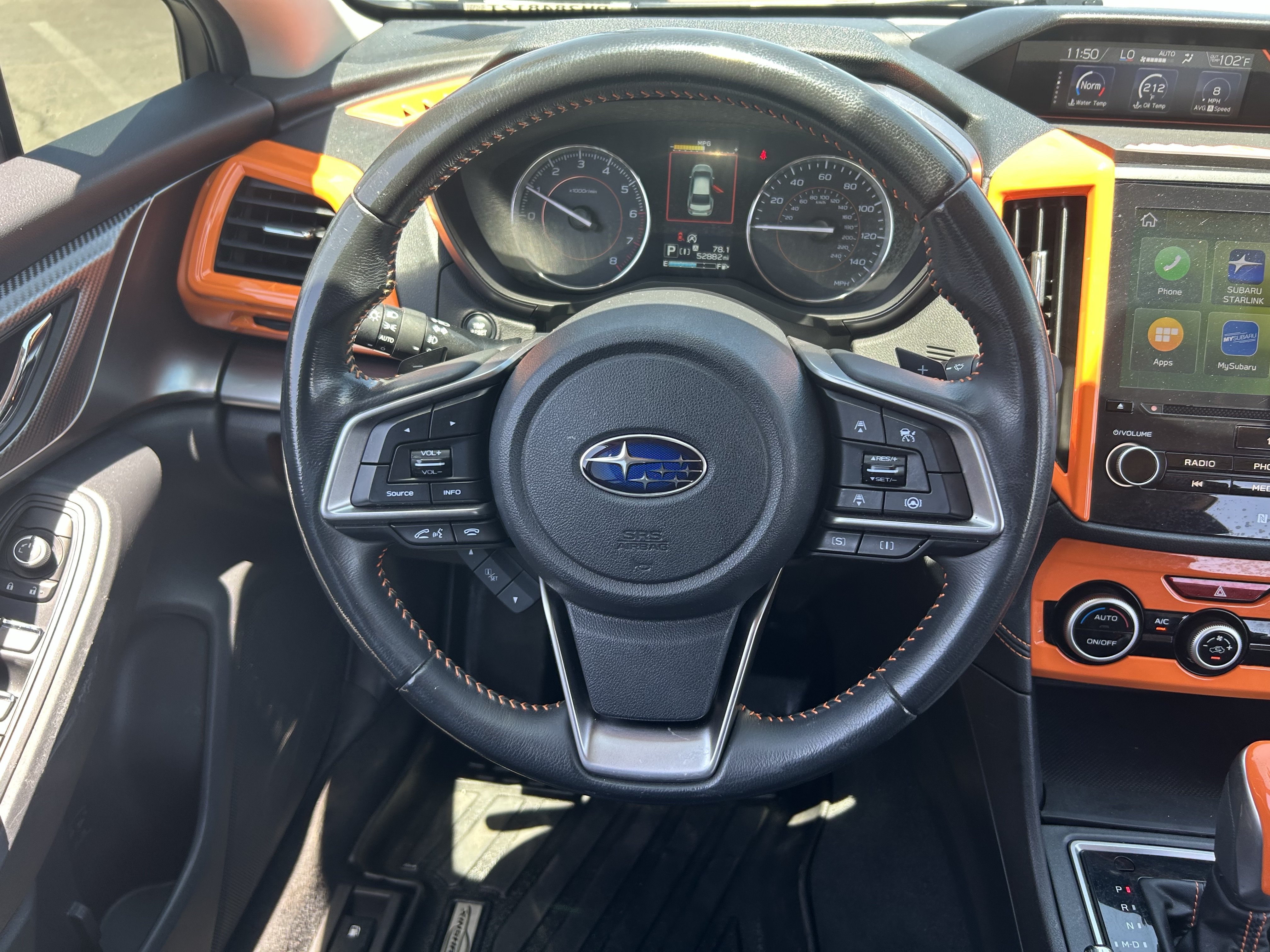 2023 Subaru Crosstrek Limited - Photo 23