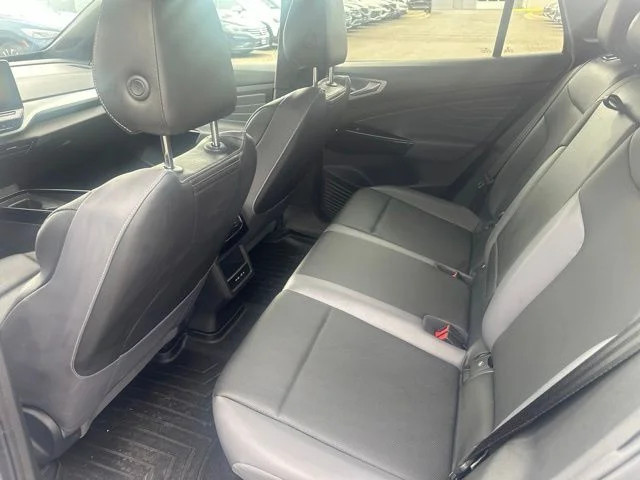 Certified Used 2023 Silver Volkswagen Pro S image 13