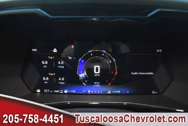 2026 Chevrolet Colorado Z71 - Photo 23