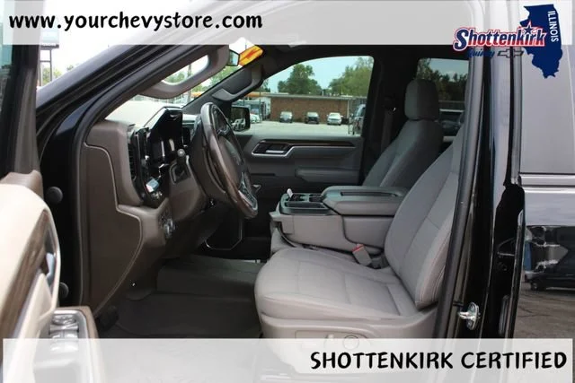 2022 Chevrolet Silverado 1500 RST - Photo 14