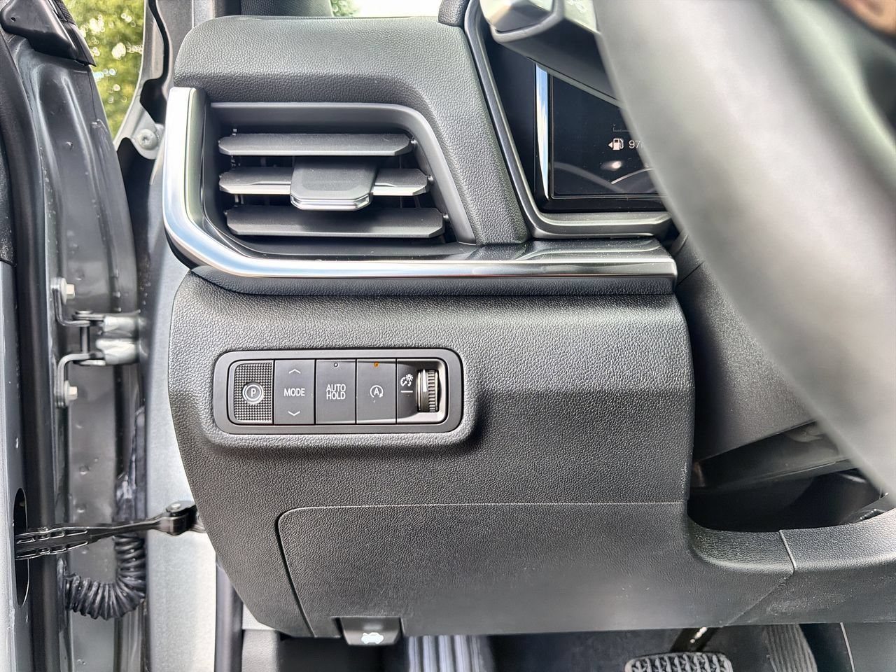 2027 GMC Terrain Elevation - Photo 15