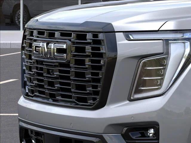 New 2027 Sterling Metallic GMC Denali Ultimate image 13