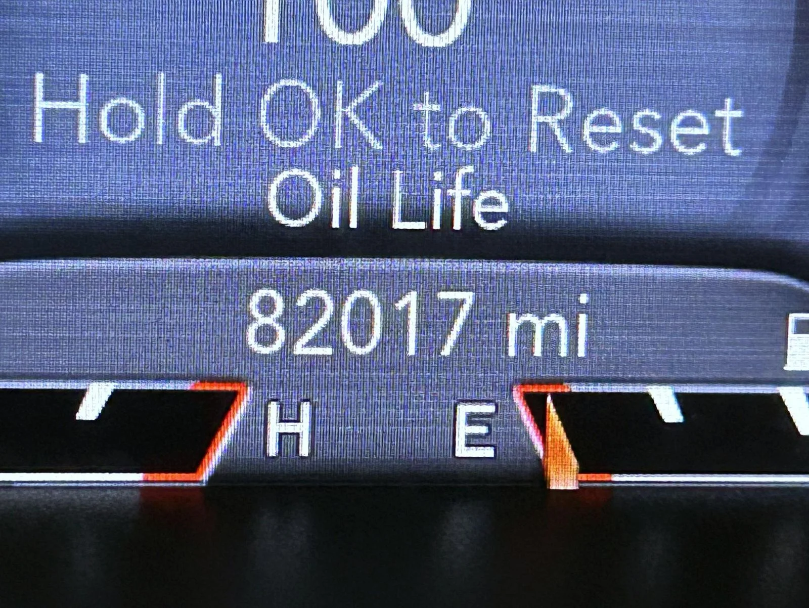 Used 2019 Red Jeep Trailhawk image 11