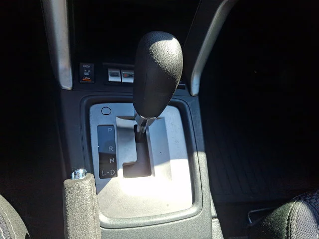 Used 2018 Black Subaru 2.5i Premium image 17