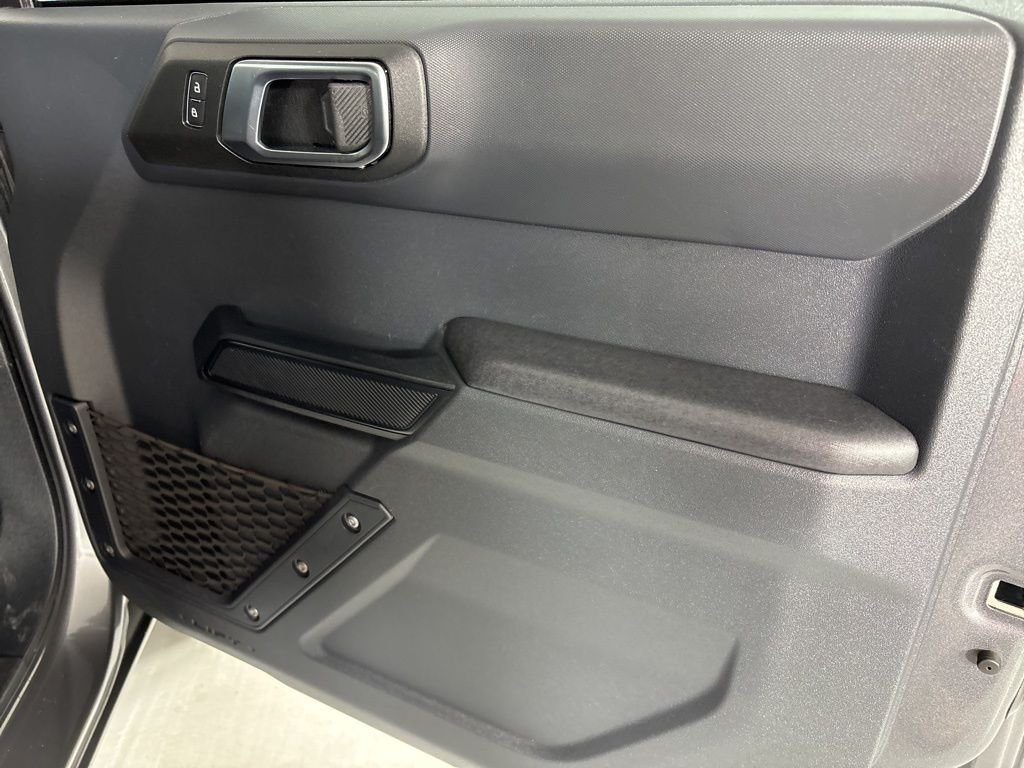 Used 2025 Gray Ford Big Bend image 18