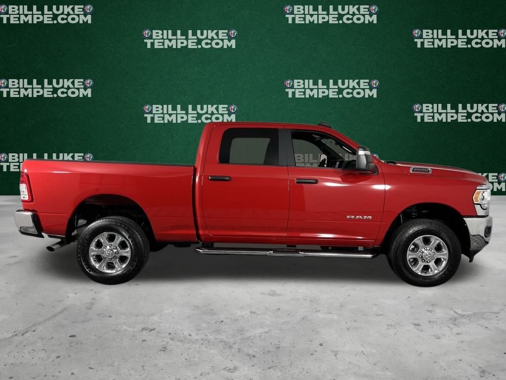 2024 Ram 2500 Big Horn photo 2