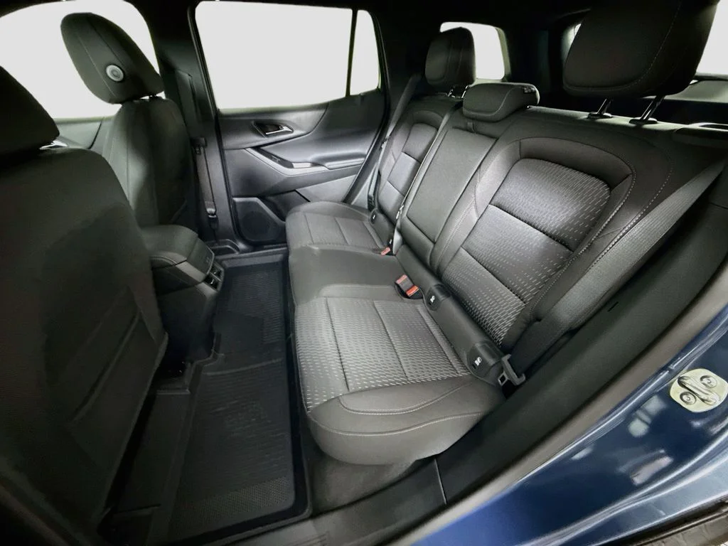 New 2027 Blue Chevrolet LT image 23