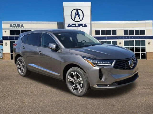2026 Acura RDX Technology Package SH-AWD's photo