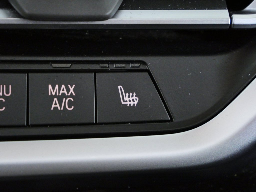 Certified Used 2023 Skyscraper Grey Metallic BMW xDrive30i image 53