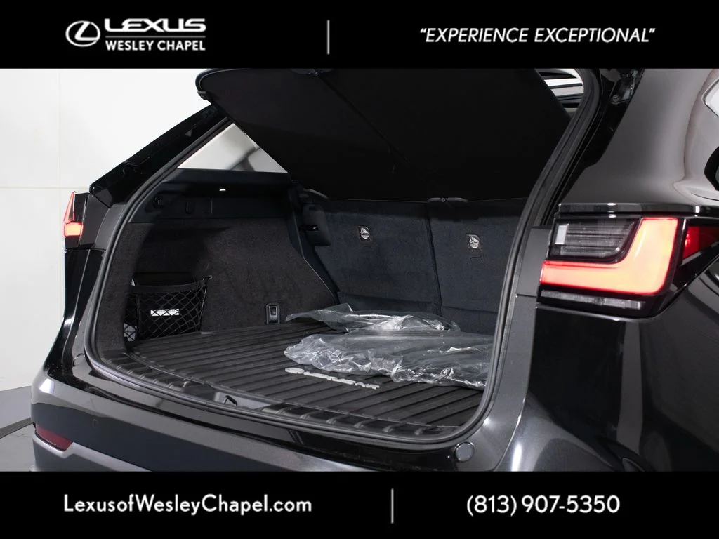 Certified Used 2024 CAVIAR Lexus 350 Luxury image 18