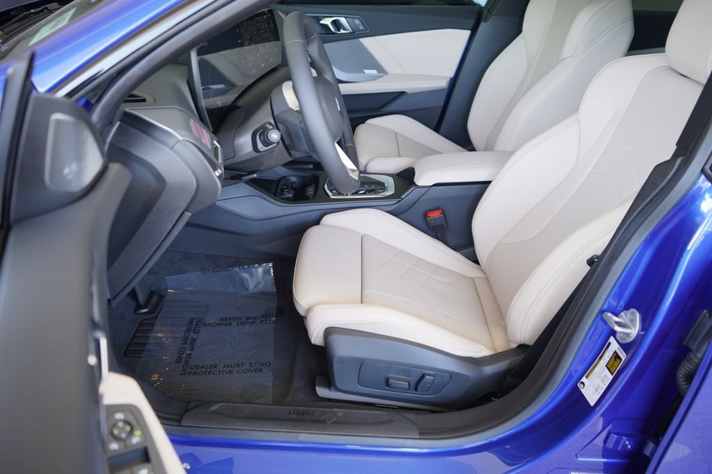 Used 2026 Blue Metallic BMW 228 Gran Coupe image 10