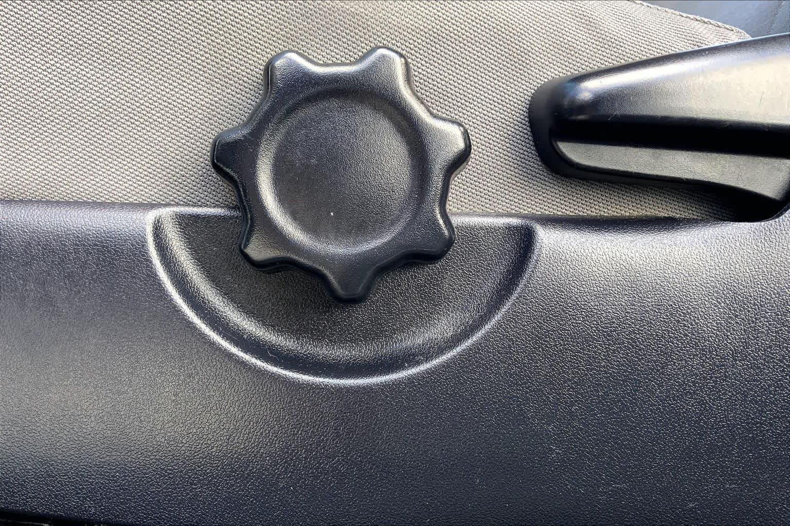 Used 2019 Silver Sky Metallic Toyota SR5 image 34