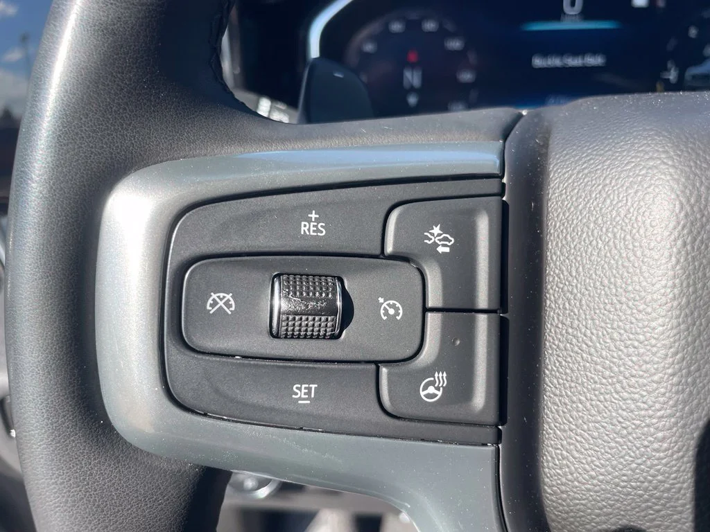 Used 2023 Beige Chevrolet LT Trail Boss image 7