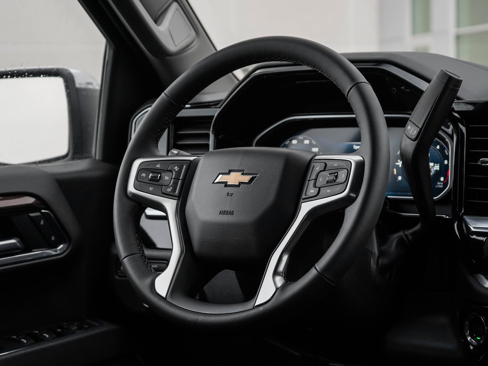 2026 Chevrolet Silverado 1500 LT - Photo 12