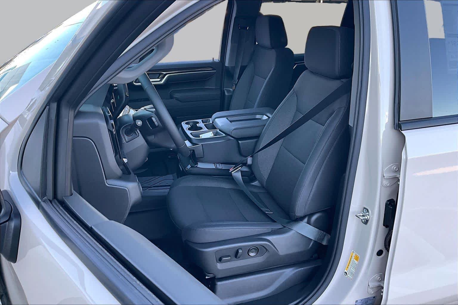2026 Chevrolet Silverado 1500 RST - Photo 9